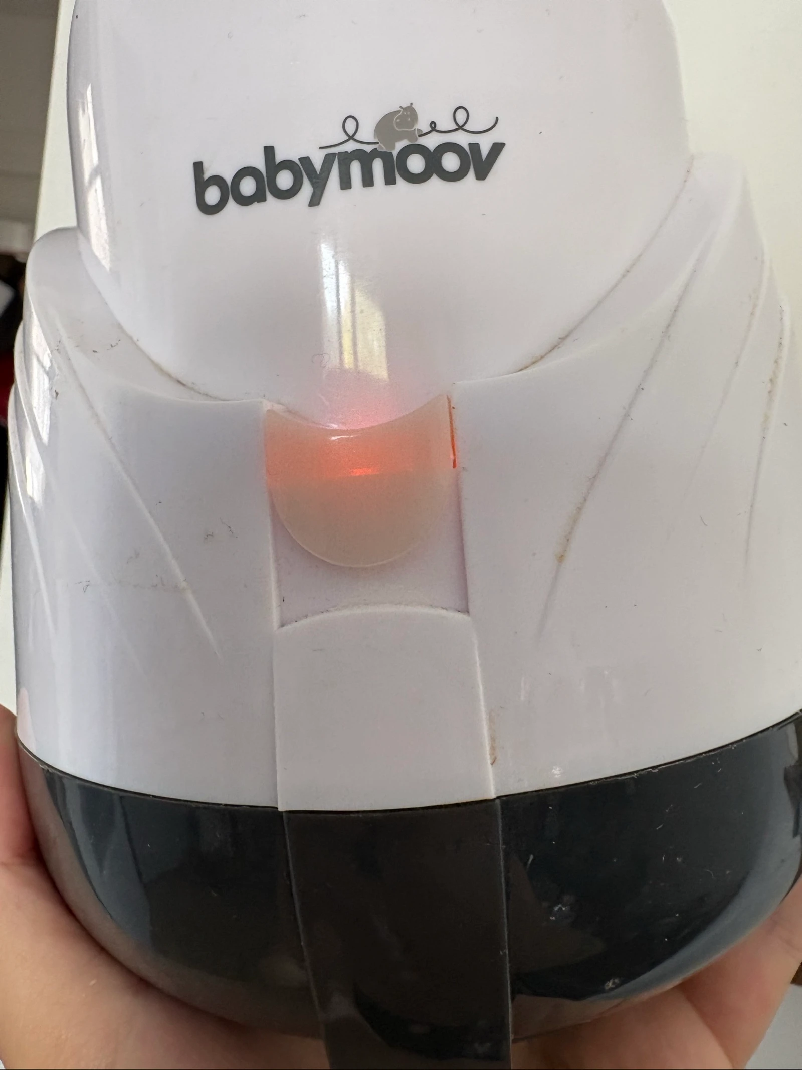 Babymoov bottle warmer – Good condition – photo 4